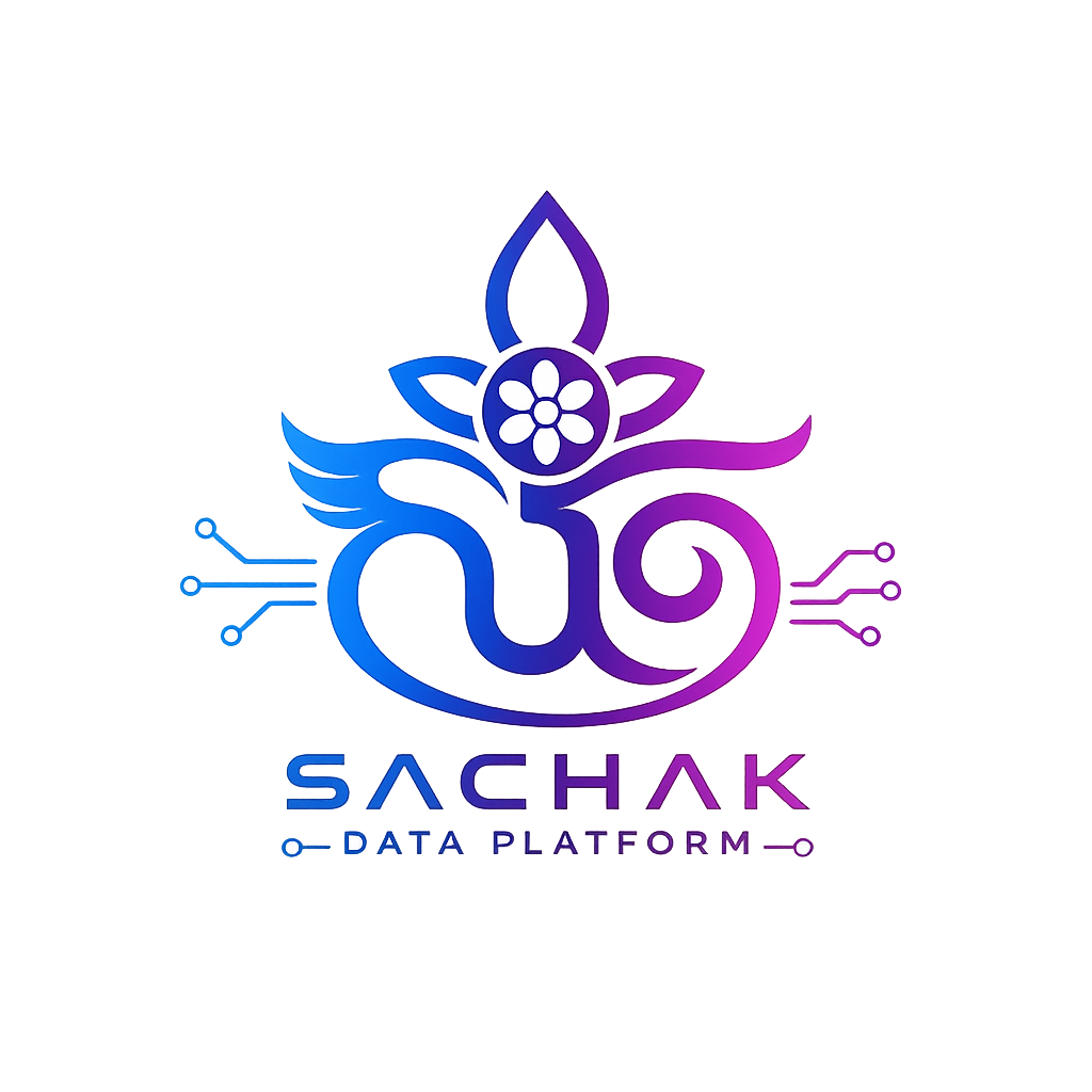 Sachak Data Platform